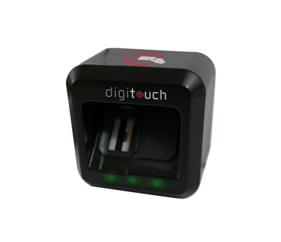 Digitouch