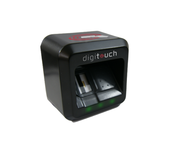 Digitouch