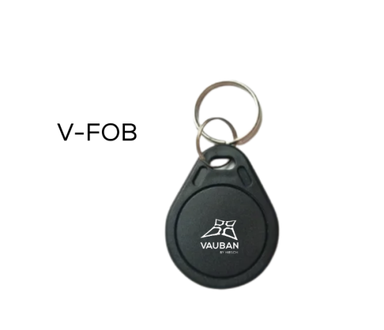 V-FOB