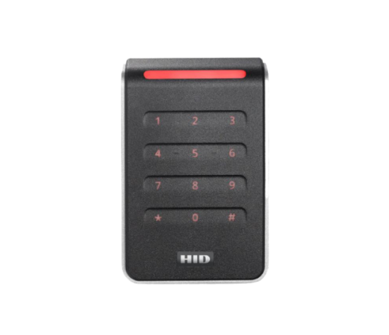 HID Signo 40K PIV Reader