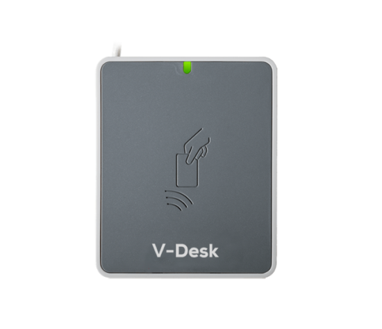 V-Desk