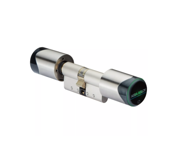 Cylindre électronique C100  APERIO®