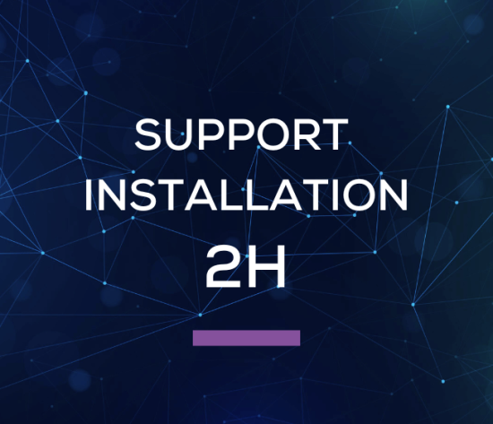 Assistance à la mise en service