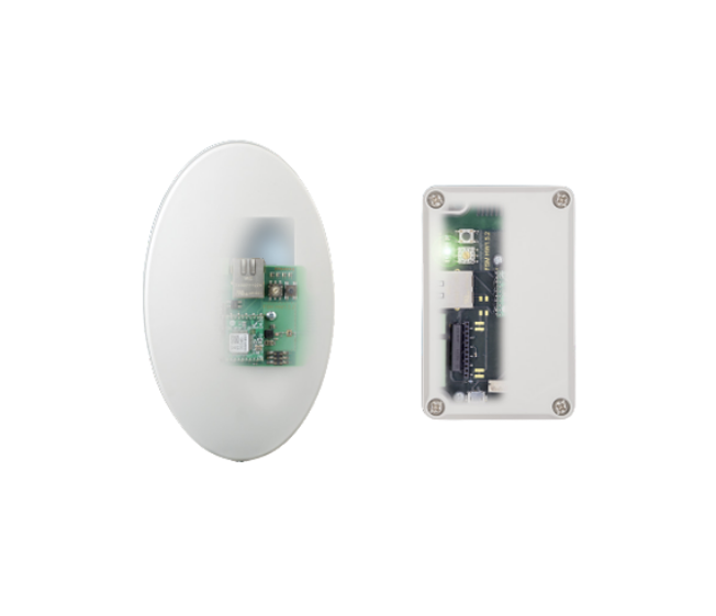 Module online LAN Clex Private CX8942