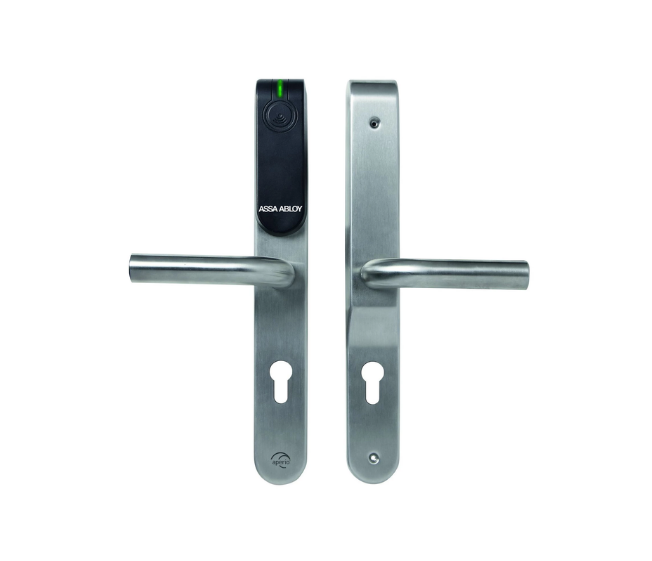 Béquille électronique Aperio® E100