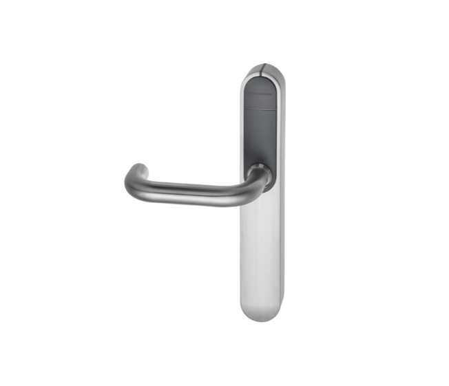 Béquille sur plaque SmartHandle AX Advanced