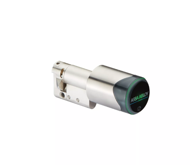 Cylindre électronique C100  APERIO®