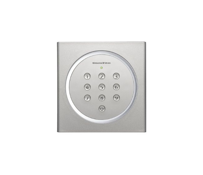 SMART INTEGO® PinCode Keypad