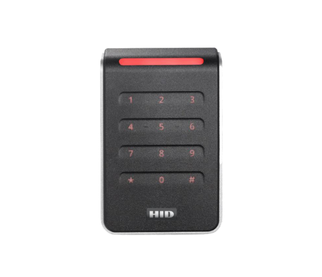 HID Signo 40K PIV Reader