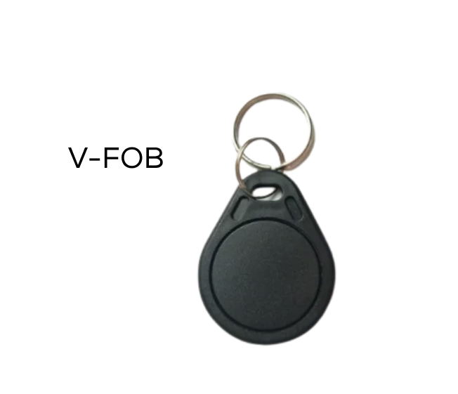 V-FOB