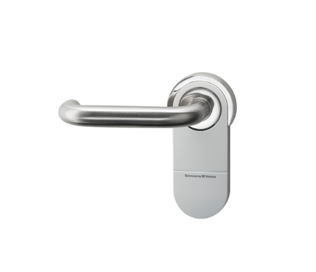 Béquille sur rosace SmartHandle AX