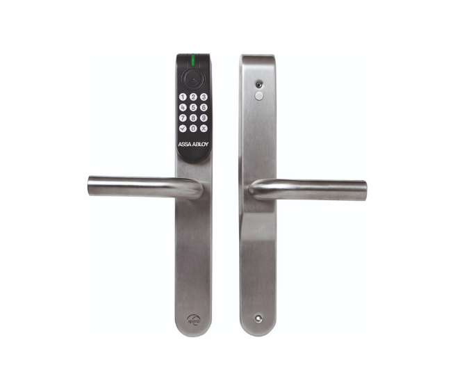 Béquille électronique Aperio® E100