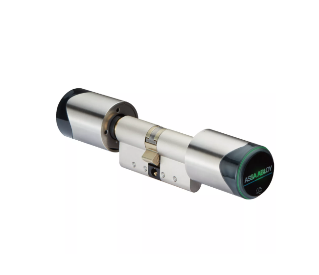 Cylindre électronique C100  APERIO®