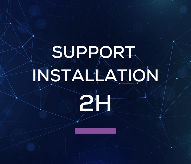 Commissioning assistance