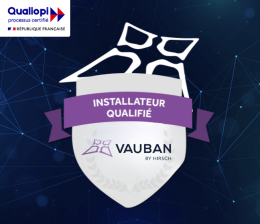 Formation Installateur qualifié Rueil-Malmaison (92) - VisorX