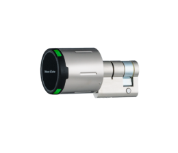 Demi-cylindre électronique CX2126