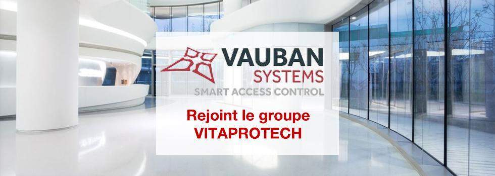 Vauban office